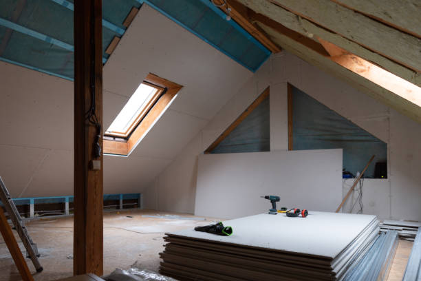 Insulation Contractors for Homes in Palmdale, CA