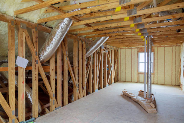 Best Professional Insulation Contractor  in Palmdale, CA