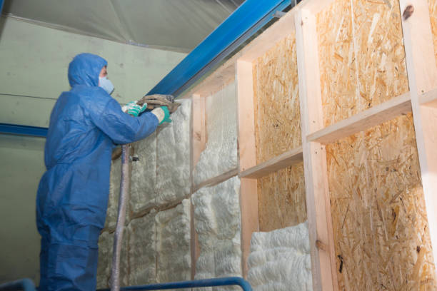 Range of Insulation Solutions in Palmdale, CA